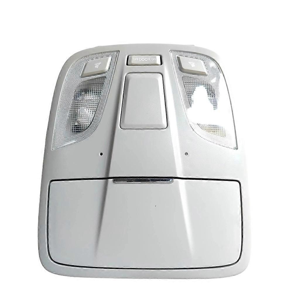 4104100u71c3 Auto-frontdeckenleuchte, Leseleuchte Für Jac T6 T8