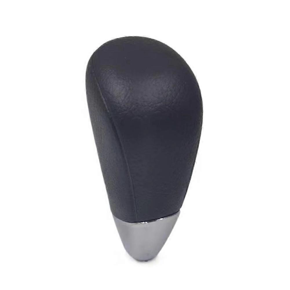 349104ba0a Auto-getriebe-schaltknauf-griff Für Nissan Murano 2015–2023, Schwarz