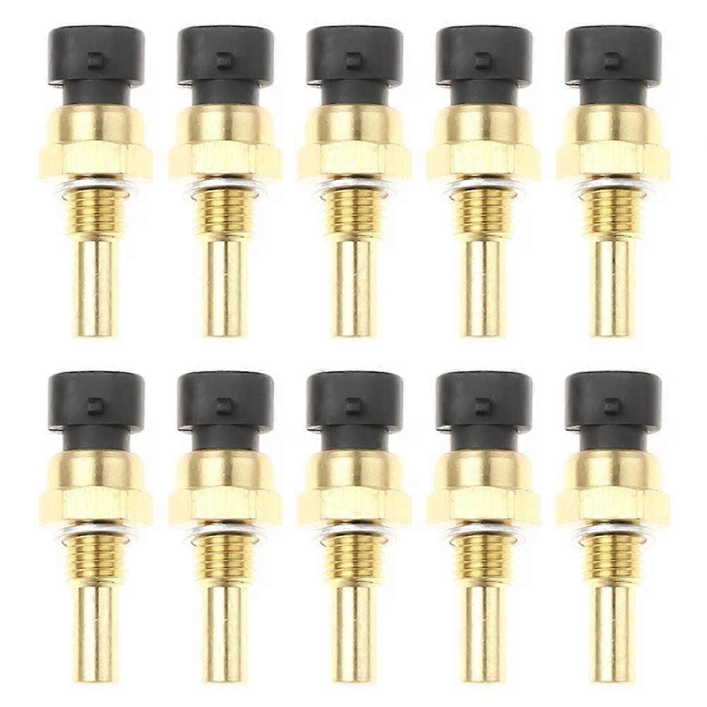 96182634 Wasserkühlmittel-temperatursensor Für Buick Chevrolet Escalade Cadillac Daewoo Gmc Pontiac Opel 9618150 (10 Stück)