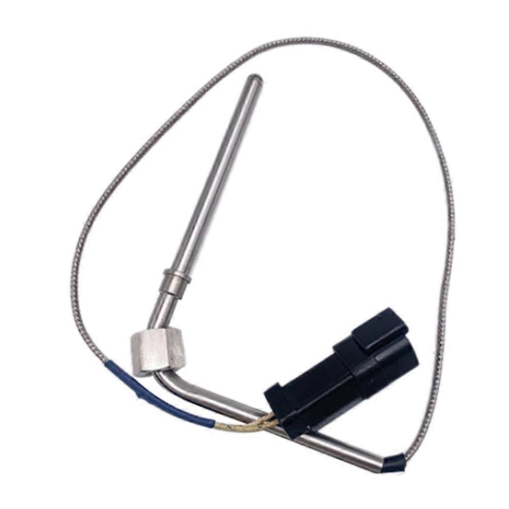 383-2989 Temperatur-drucksensor Elektrischer Ladegenerator 3512b