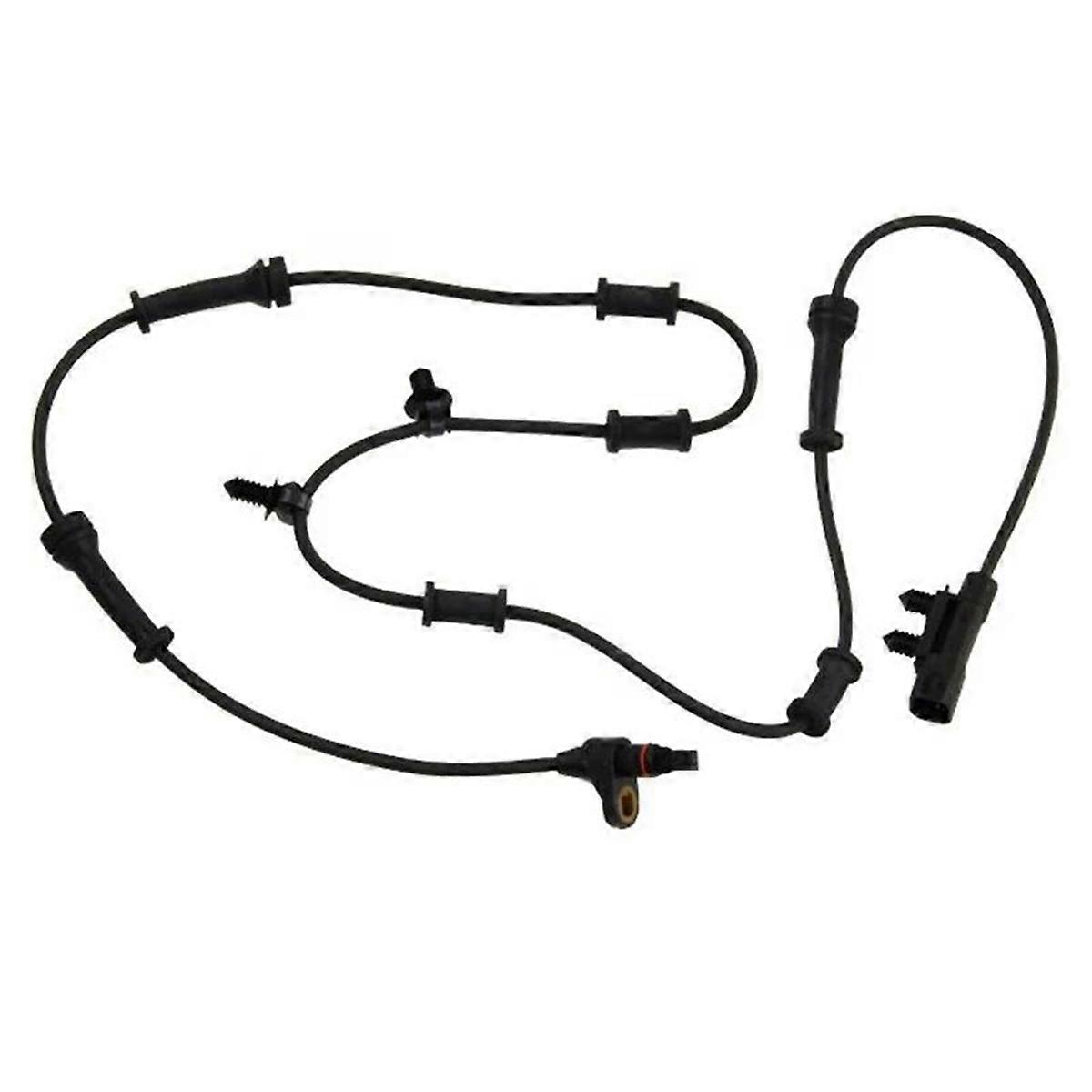 68003281ad Raddrehzahlsensor Vorderraddrehzahl Abs-sensor Automobil Für Wrangler Jk 2007–2018