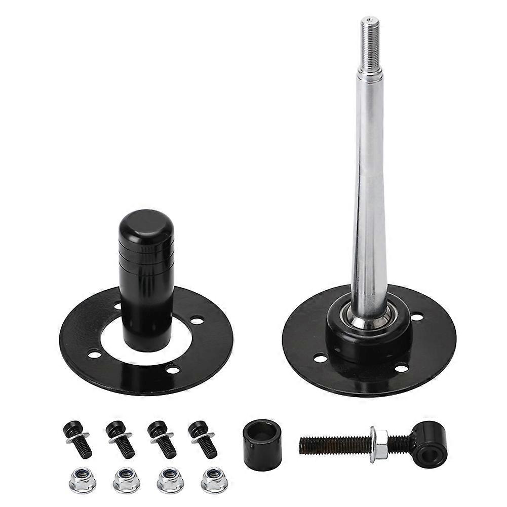 Drift Tuning Einstellbares Short Shifter Kit Mit Knopf Für Bmw E30 E36 E46 E34 E39 E6x Z3 1985-2010