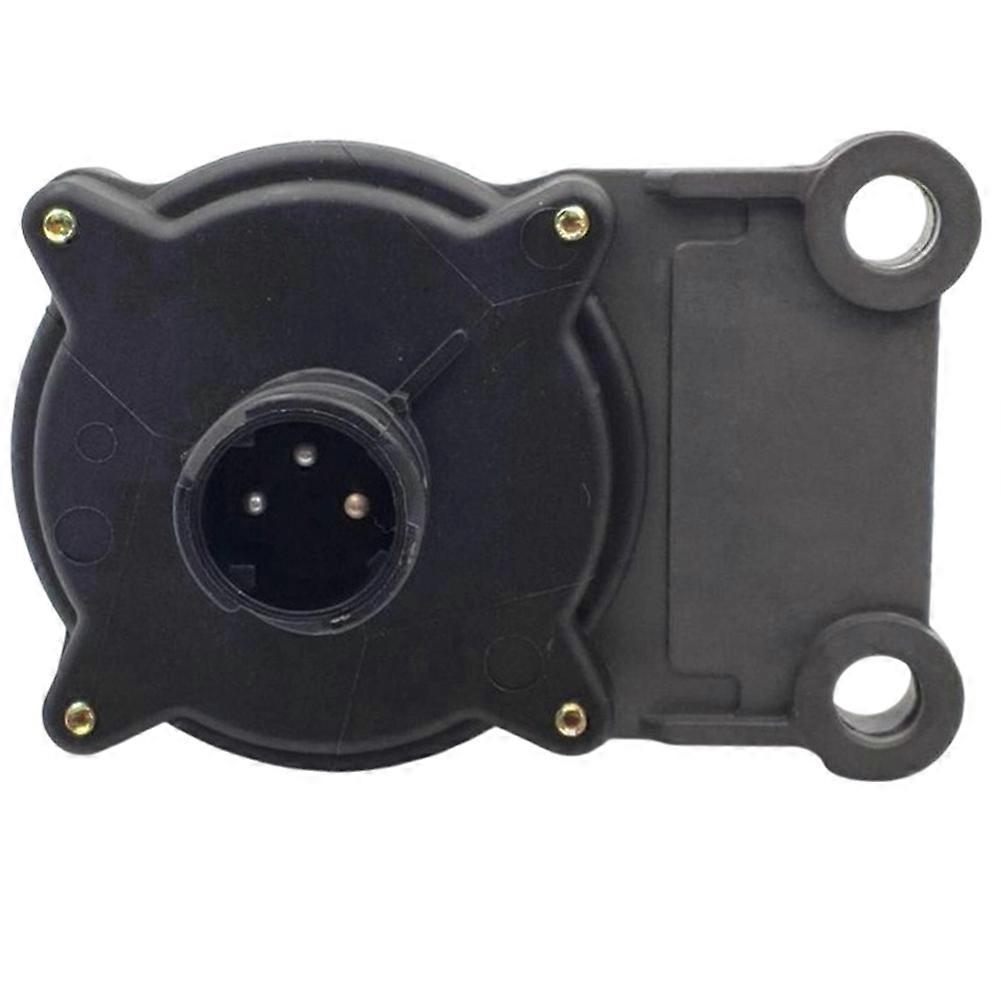 Höhen-höhen-distanzsensor, Federungsniveausensor Für Volvo Fh Fm Scania Daf Iveco 5010207803 1138883