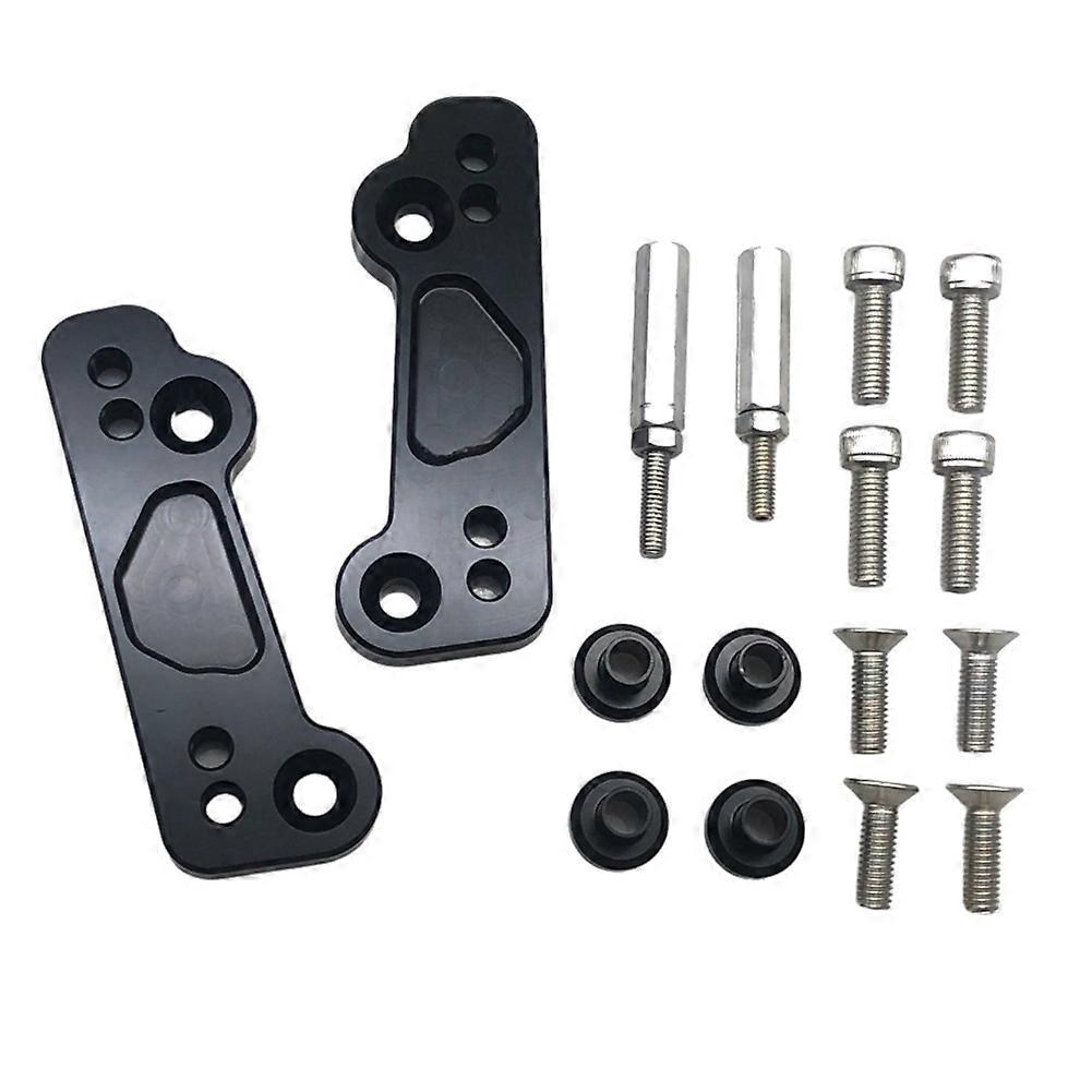 Motorrad-modifikations-fußpedal-motorrad-rückwärts- Und Hebepedal-kit Für Zx4r Zx25r 4r 25r Zx4