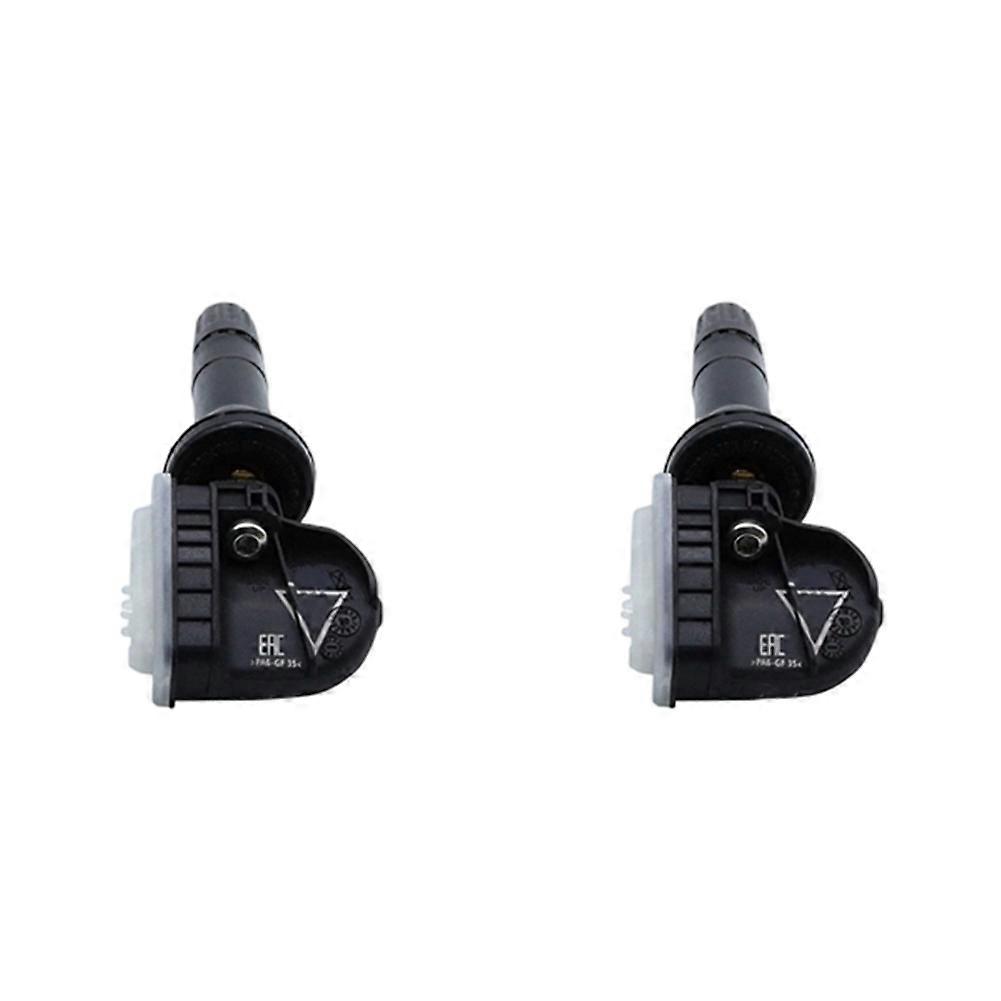 2 Stück Tpms Reifendruckkontrollsensor Für Geely Fy11 Monjaro Atlas Emgrand Manjaro Geometrie A C 6600145881 8889081697