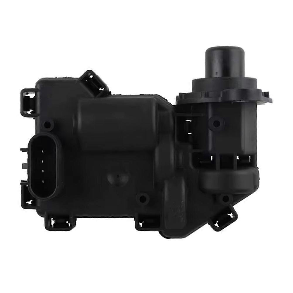 12471631 Differential-vakuum-aktuator Für Chevy Trailblazer Gmc 2002–09 Isuzu Ascender Buick Rainier Oldsmobile Bravada