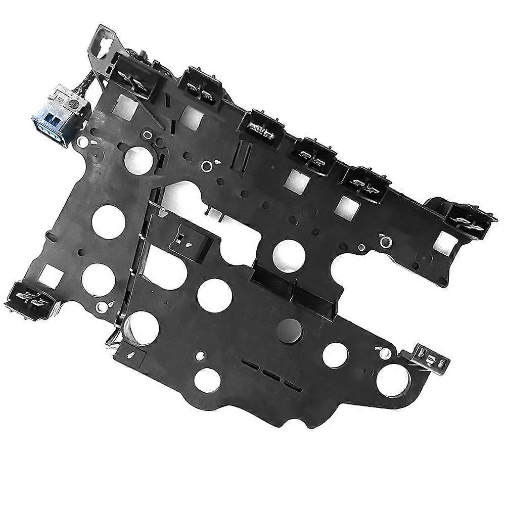 6f35 6f15 Automatikgetriebe-ventilkörperplatine Für Ford Lincoln Fd8p-7g276-ab