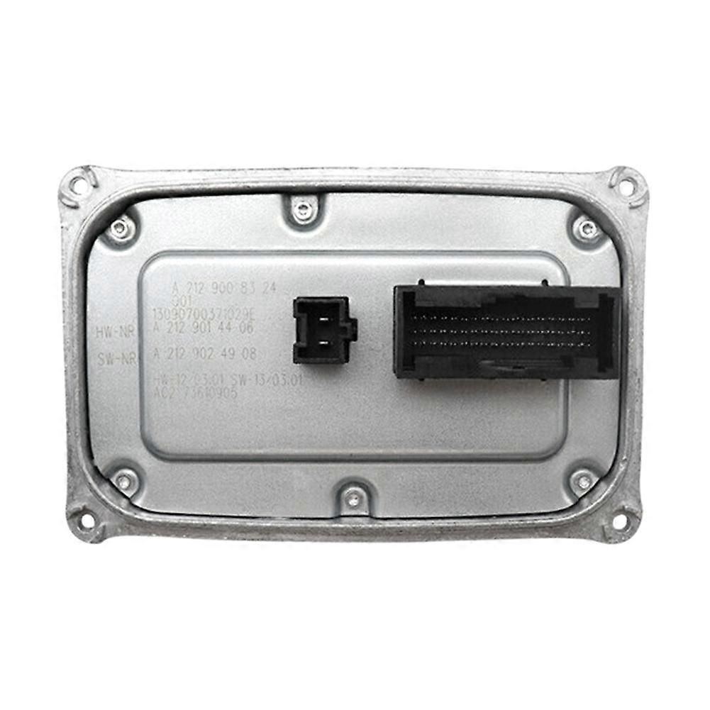 Led-scheinwerfer-vorschaltgerät-steuermodul A2129008324 Für E-klasse W212/s212 2013–2016