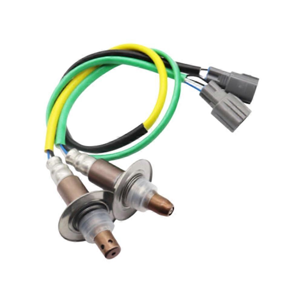 1 Satz Sauerstoffsensoren 234-9109 234-4513 22641aa610 22690aa960 Für Subaru Forester Infiniti Hyundai Kia Ford Toyota