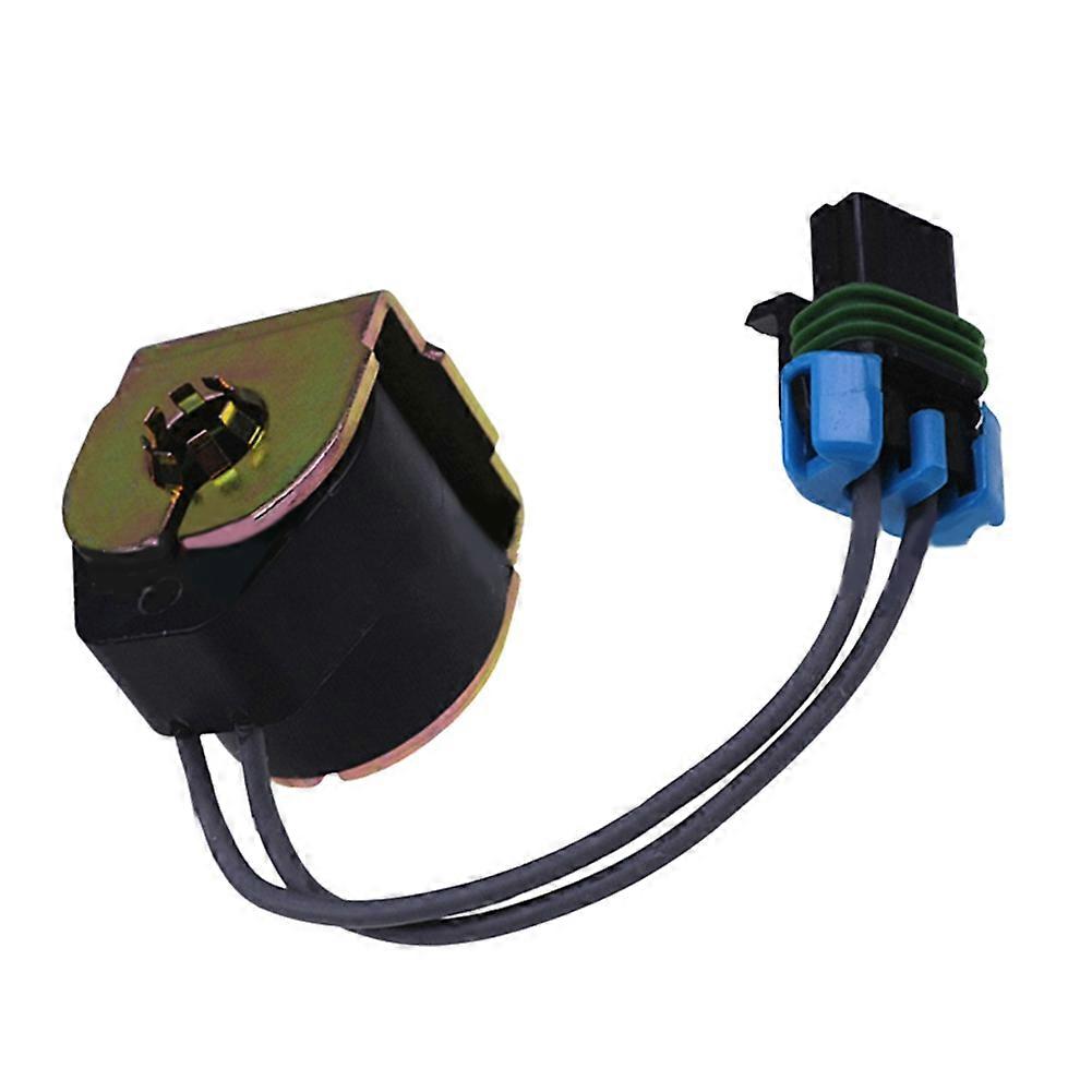 22-02804-00 Ventilspule Für Lkw-kühlwagen Für Carrier-kompressor 05k / 05g 220280400