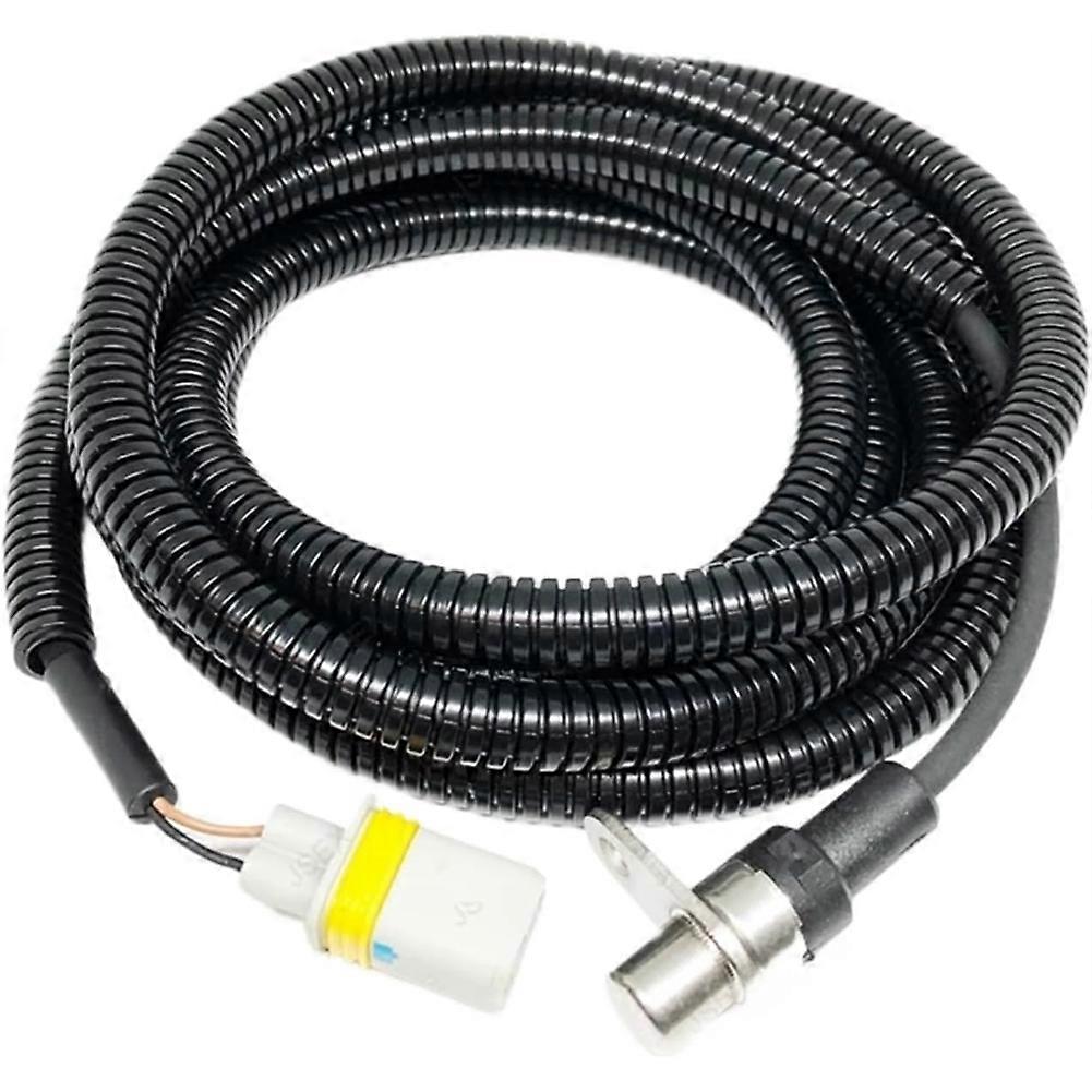 Abs-geschwindigkeitssensor Für Man Bus Neoplan Lkw Tga/tgl/tgm/tgs/tgx 81271206182 Raddrehzahlsensor 81271206119 4410322830
