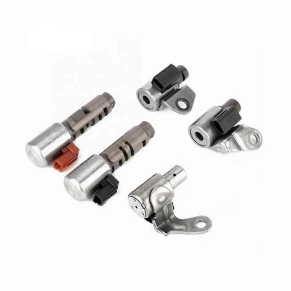 U340e U341e U341f Getriebemagnetventil-kit Für Lexus Zre142l Nze121 1nz-fe Toyota Corolla S 1.8l 1999-up