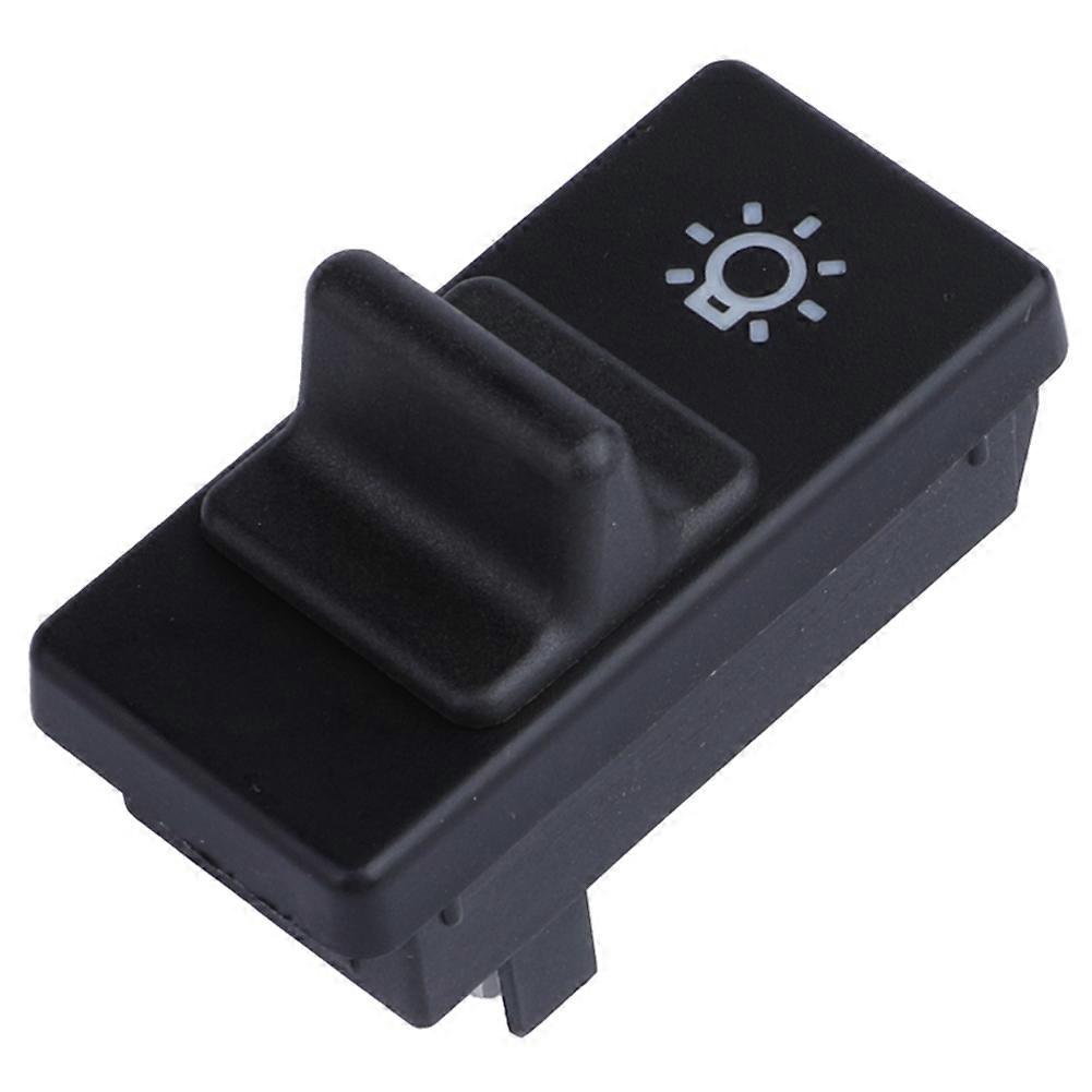 Scheinwerfer-steuerschalter 7550639 4974000am 42025010 Ci42025 000042025010 Für Fiat Panda Van 1983–2004