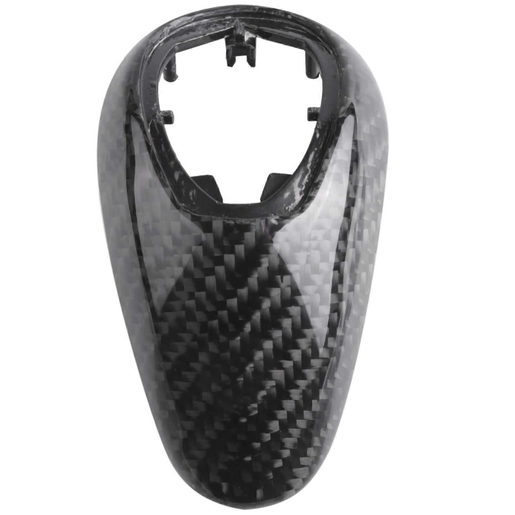 Ersatz-schaltknaufabdeckung Aus Echtem Carbon Für M2 M5 M6 F87 F80 F82 F83 F10 F12 F13 F06