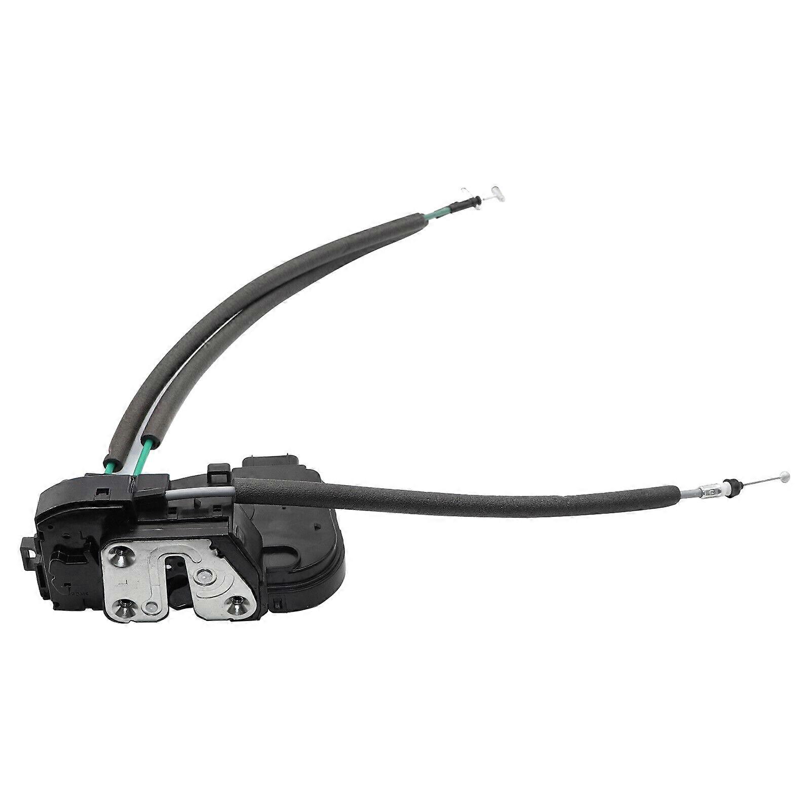 Türverriegelungsaktuator Hinten Links Für Modelle 2011–2016 81410-3w000