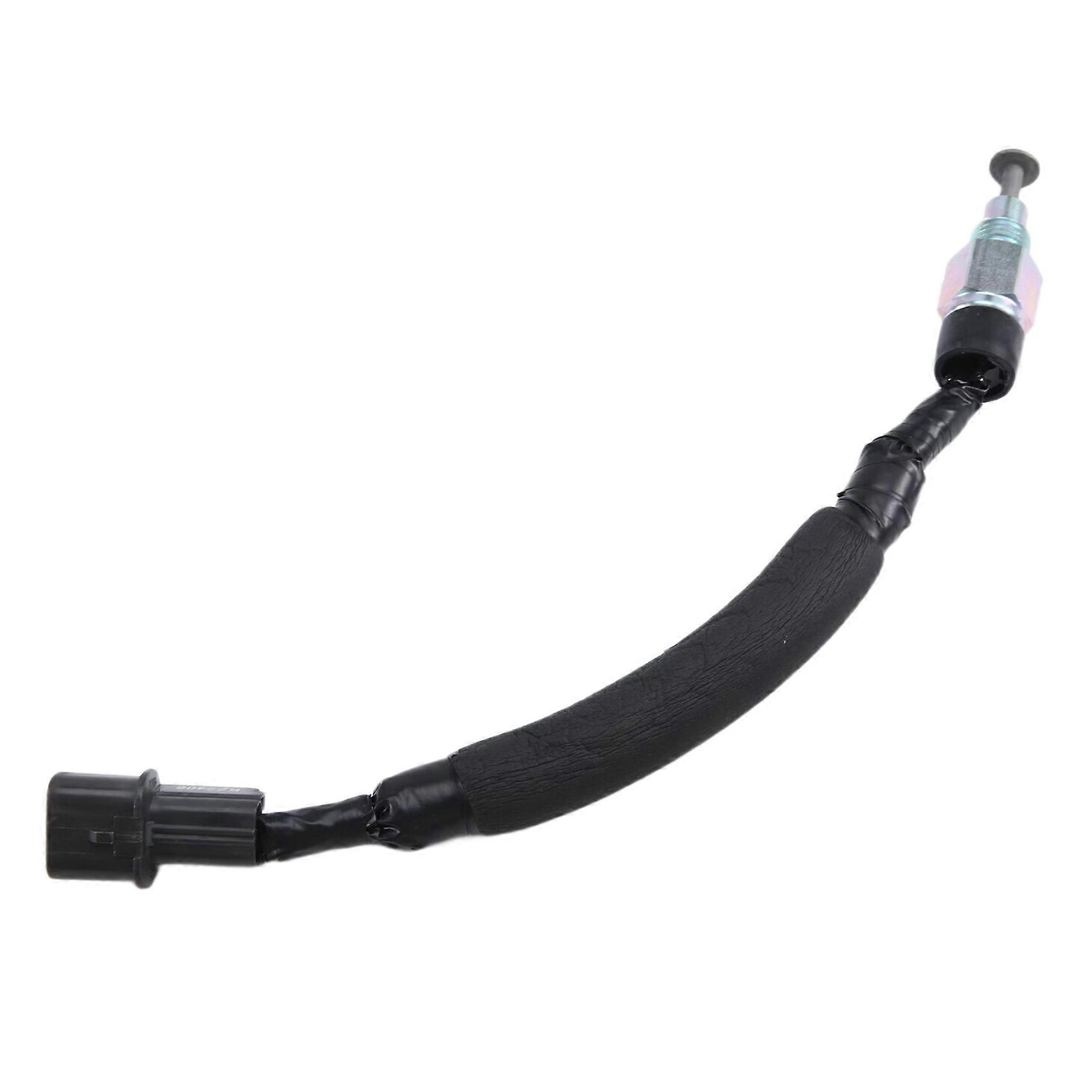 Hinterer Differenzialsperren-positionsschalter Mb664396 Für Mitsubishi Pajero 2 Mk2 Montero Sport Nativa K96 K97 L200 Triton