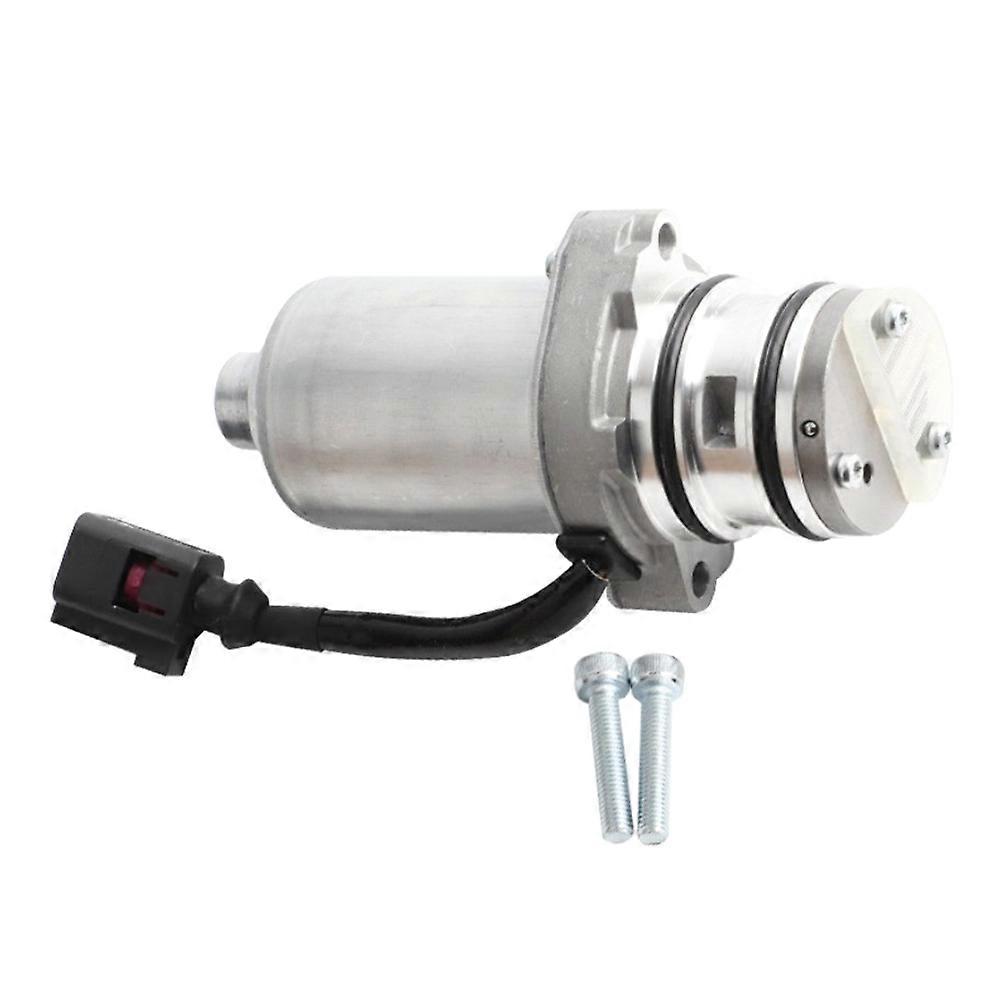 Hintere Kupplung, Differential, Awd-pumpe Lr075763 Lr008958 Für Land Rover Freelander 2 2009–2015