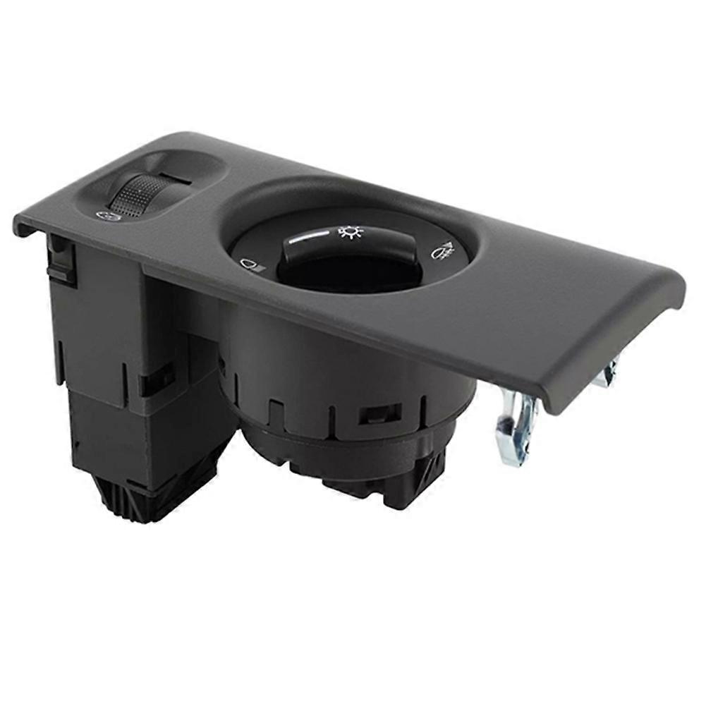 Ersatz Des Autoscheinwerfer-steuerschalters 5l3z11654cab 5l3z-11654-cab Für Ford F150 2004–2008