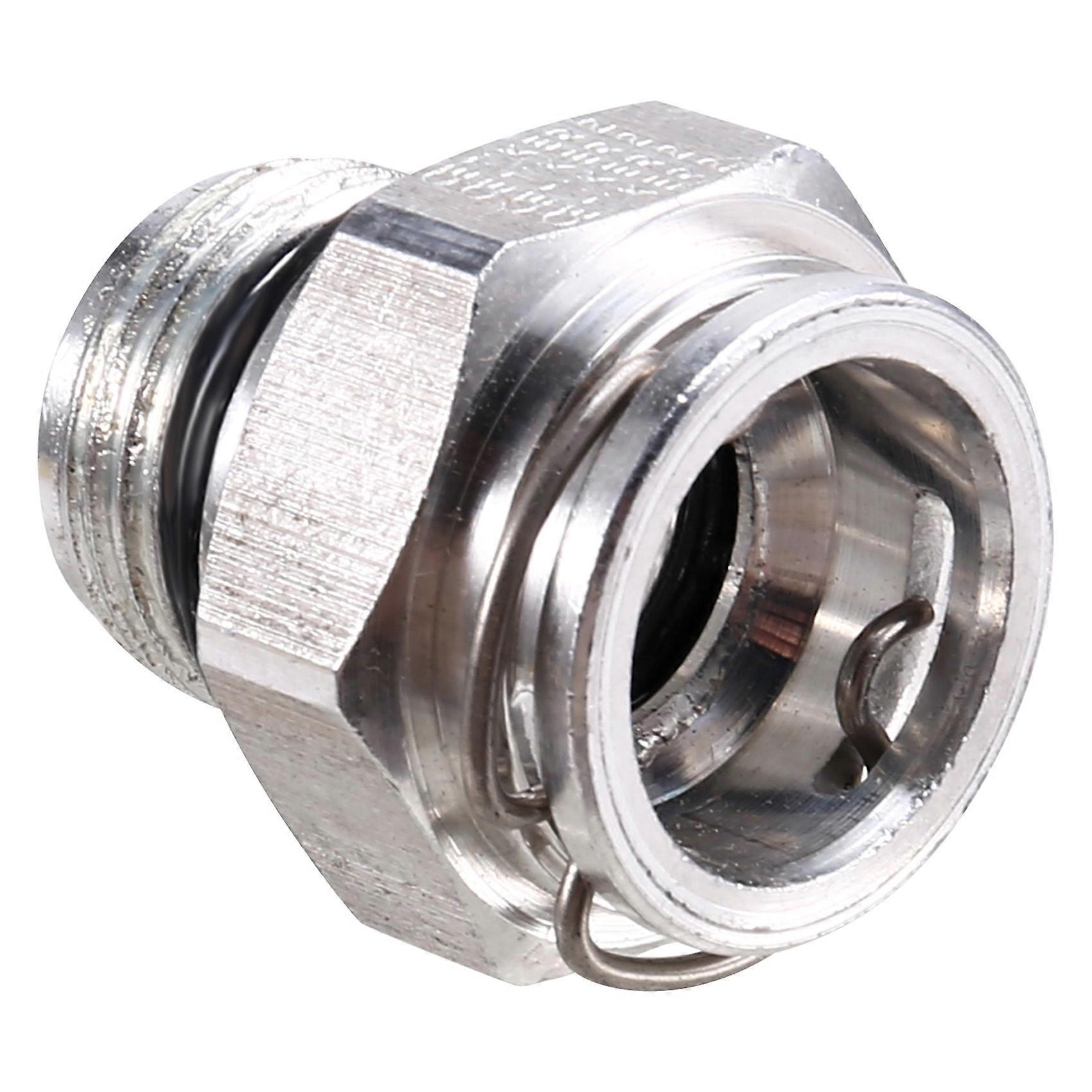 Automatikgetriebe-ölkühler-endstück 52108844aa Für Chrysler 300c Jeep Grand Cherokee Wrangler Jl