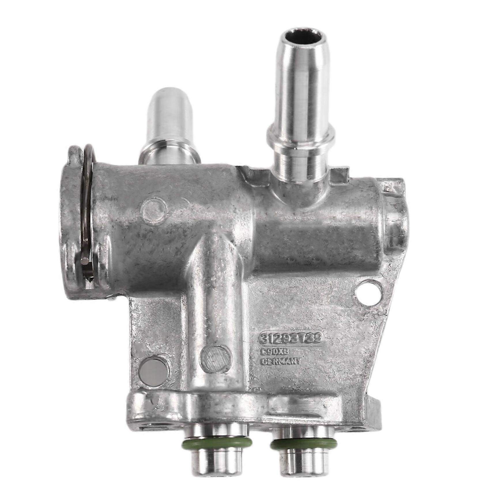 Automatikgetriebe-ölkühler-thermostat 31293739 Für Volvo S60, Xc60, V60, Xc70 Und S80l
