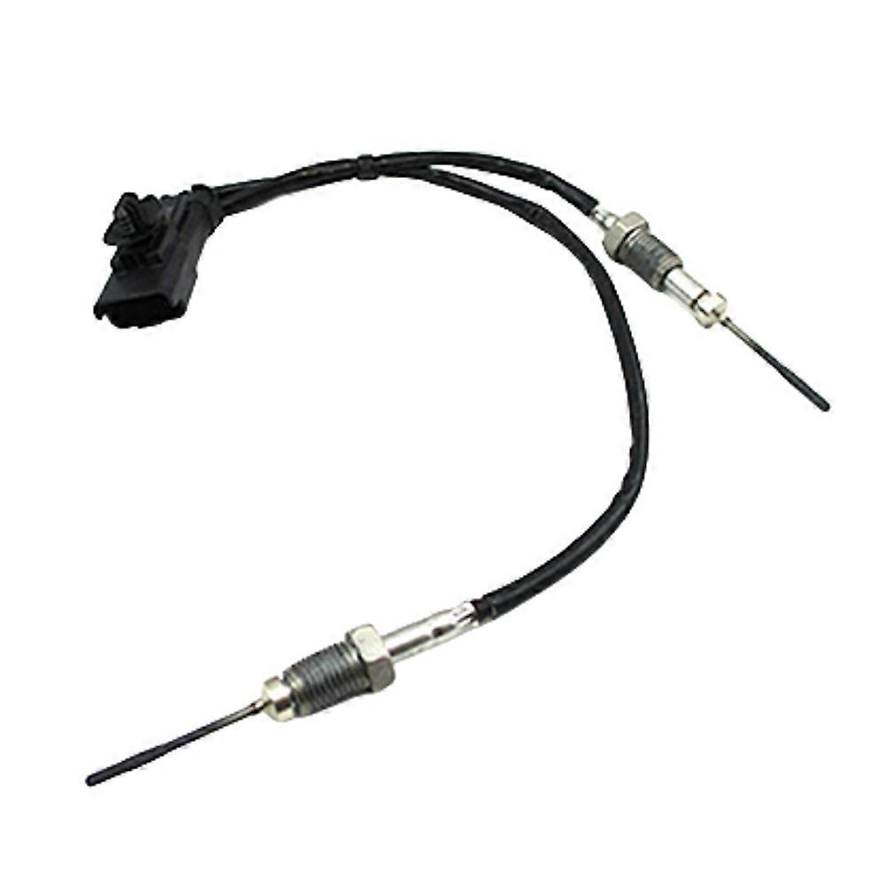 Abgastemperatursensor 9808312080 L22265 Für Citroën Berlingo C4 Grand Picasso Ii Und Peugeot 308