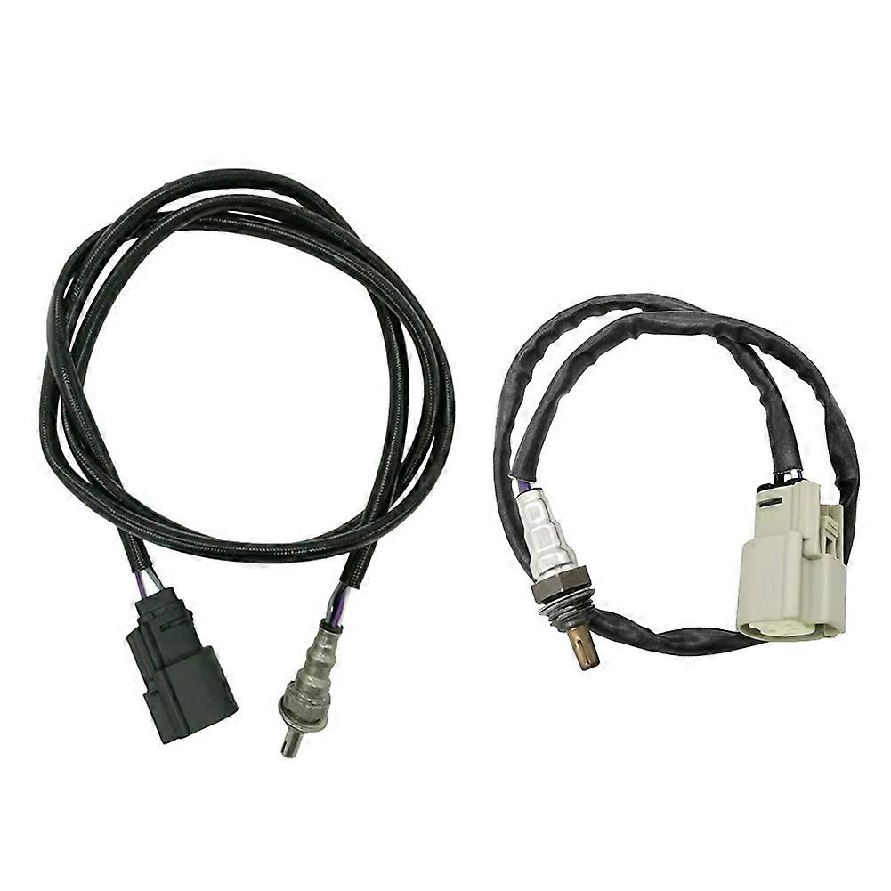 27809-10 & 27729-10 Sauerstoff-o2-sensor Vorne Und Hinten 932-14064 932-14063 Für Harley Davidson Electra Glide Road King Tri