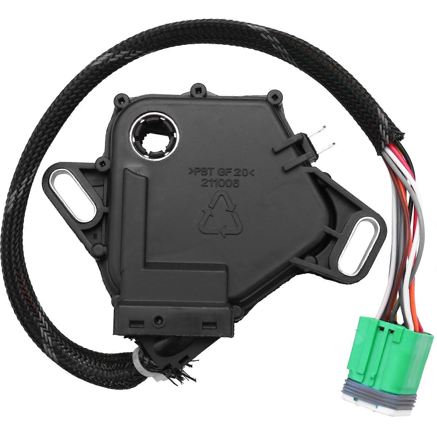 Neutralschalter 252927 7700100010 Cmf-930400 Cmf930400 Für Peugeot 207 307 Für Citroen Renault Dpo Dp0 Al4