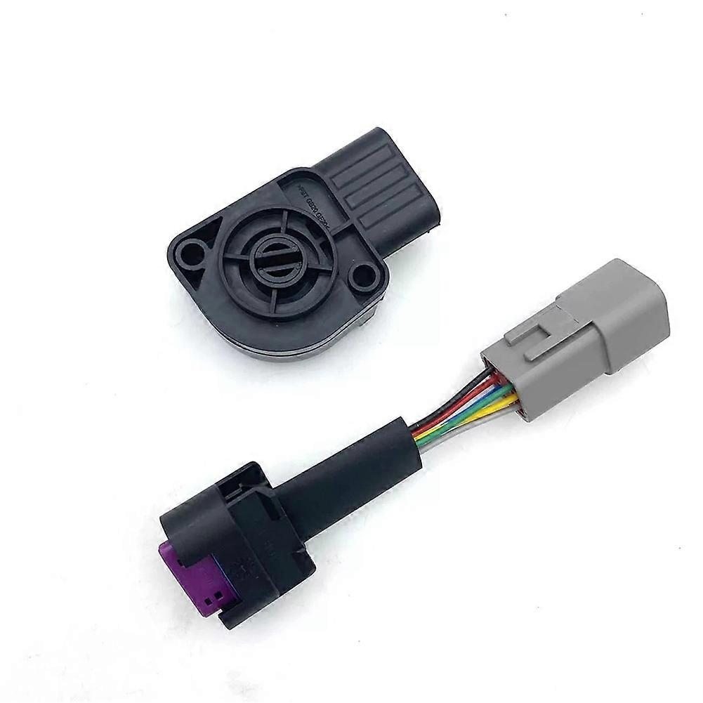 3970084 Auto Drosselklappensensor Tps Passend Für Dodge Ram 2500 3500 5.9l 1998-2007 Cummins