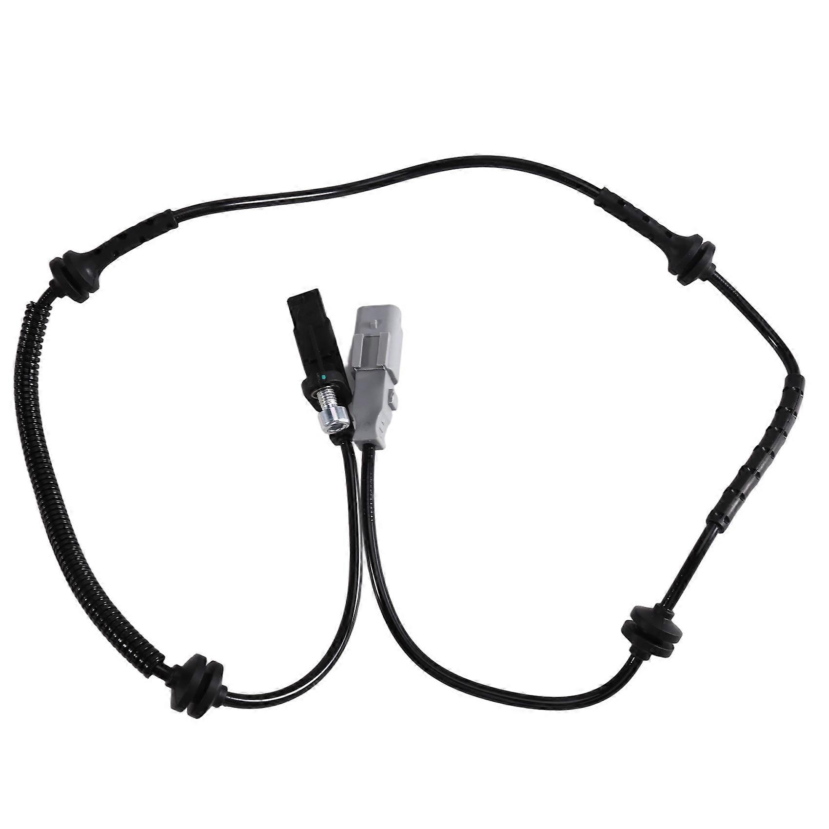 Auto-front-abs-raddrehzahlsensor 9664727880 4545h3 4545c5 Kompatibel Mit Peugeot 607 9d/9u 2000-2011 2.2 2.7