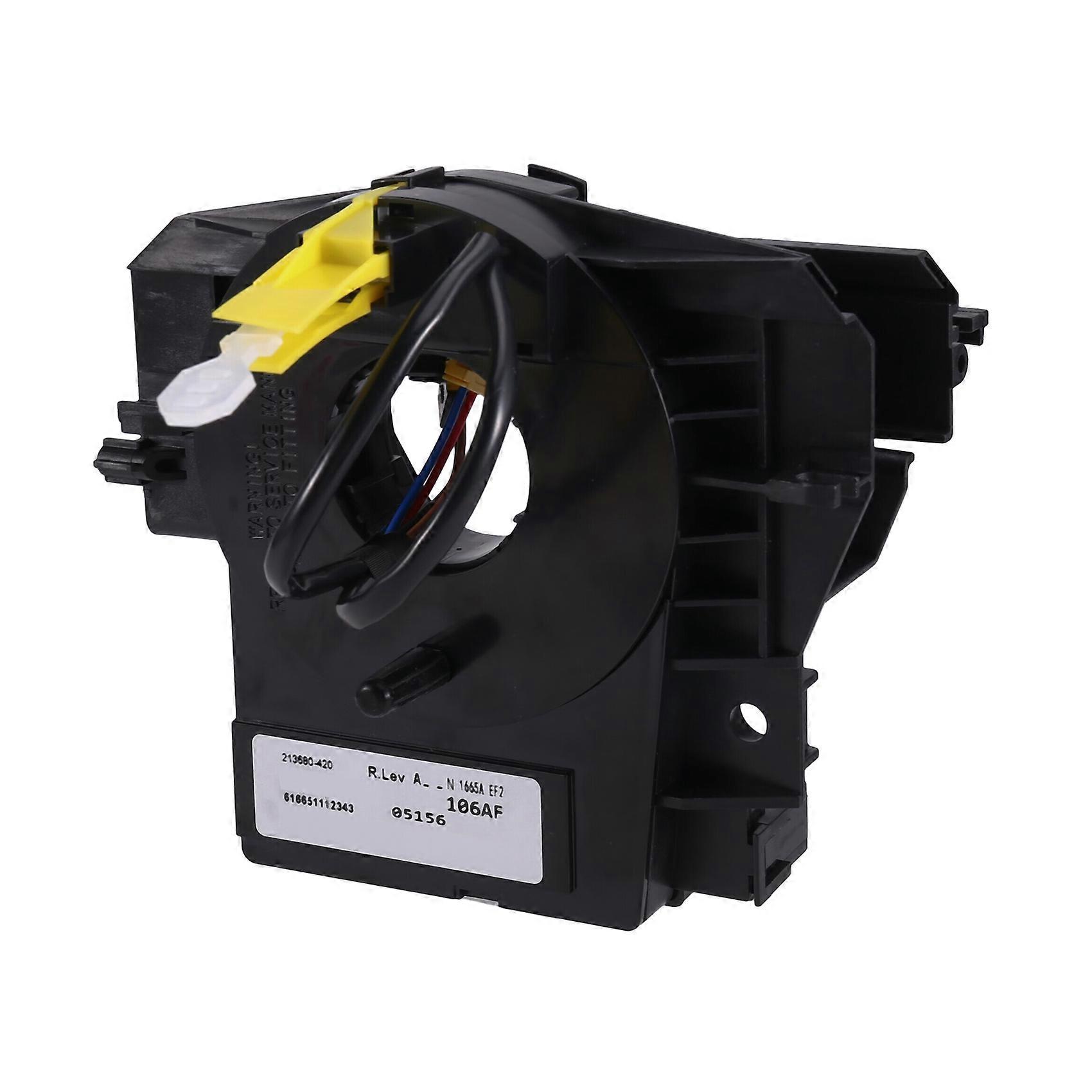 Winkelsensor-uhrfeder 5156106ab Für Jeep Wrangler Cherokee Liberty Dodge Journey Avenger Chrysler 200 2007–2018