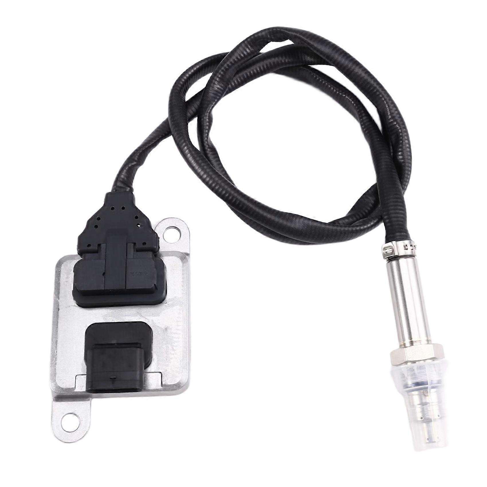 Nox-sensor Stickoxidsensor 5wk97262 84422747 Für Case Ih Farmall Magnum Maxxum Ford / Holland Traktoren