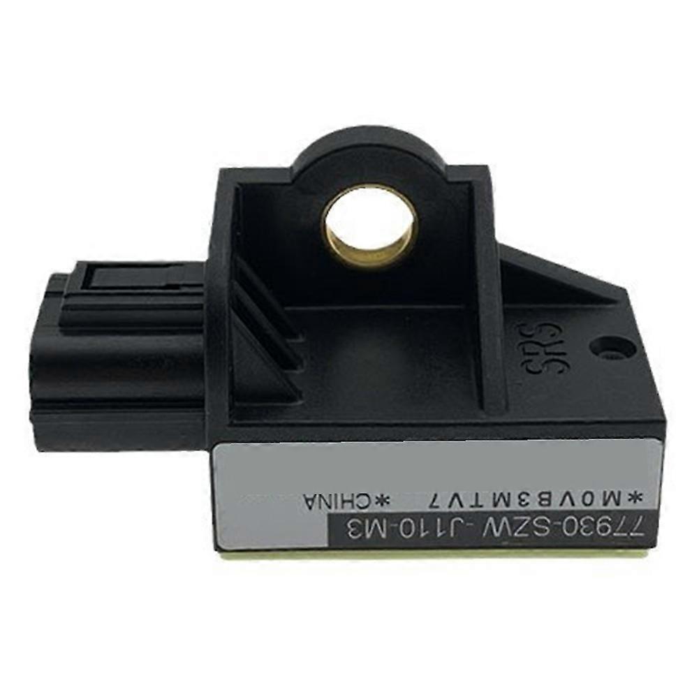 77930-szw-j11 Auto-frontaufprallsensor Risssensor Für Honda Fit Odyssey City 2007–2015 77930szwj11