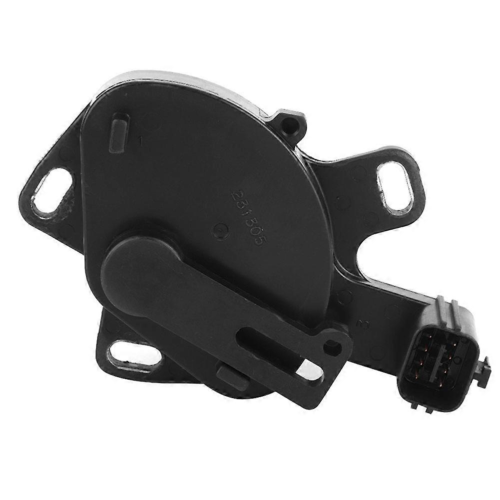31918-1xf00 Auto Getriebe Schalthebel Schalter Für Nissan Juke Nv200 Rogue Sentra X-trail 2008-2017 319181xf00