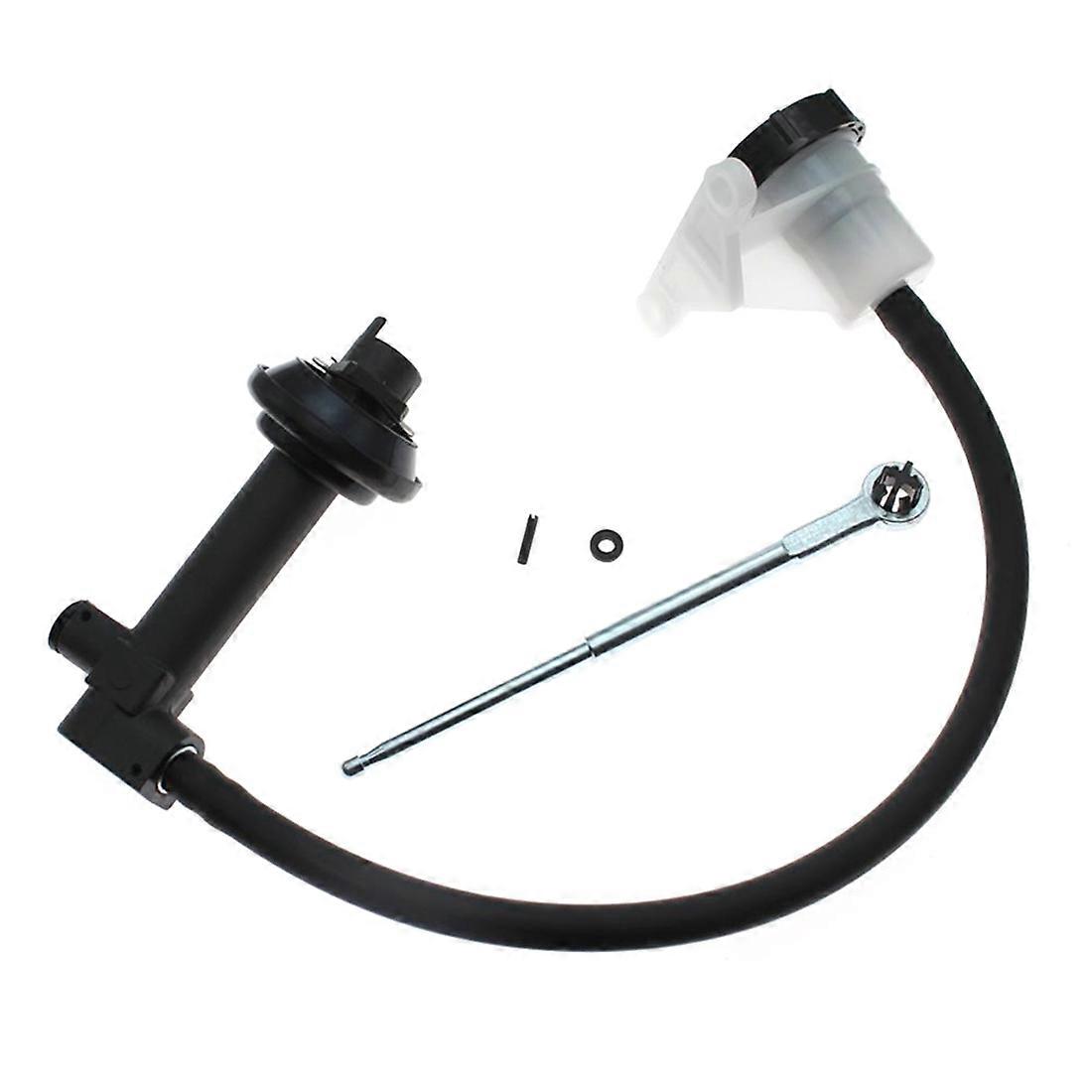 Kupplungsgeberzylinder Mit Stange Für Ford Ranger Explorer B2300 B2500 B3000 2.3l 2.5l 1995–2011 6l5z7a543aa 5492190