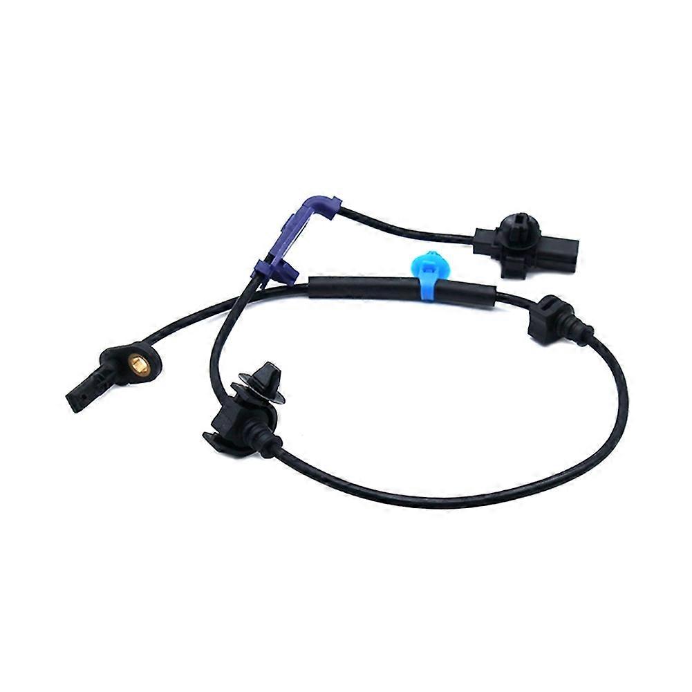 57455-t0g-a01 57455t0ga01 Vorne Links Abs Rad Geschwindigkeit Sensor Für Honda Crv Cr-v 2012 2013 L4 2,4 L Auto Teile