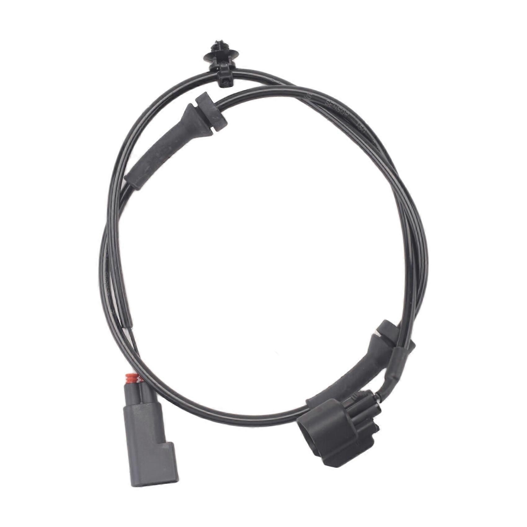 1s7t2b325ac Auto Front Abs Rad Geschwindigkeit Sensor Für Ford Mondeo Mk3 2001-2007 Lk1s7t2b325ac Auto Zubehör