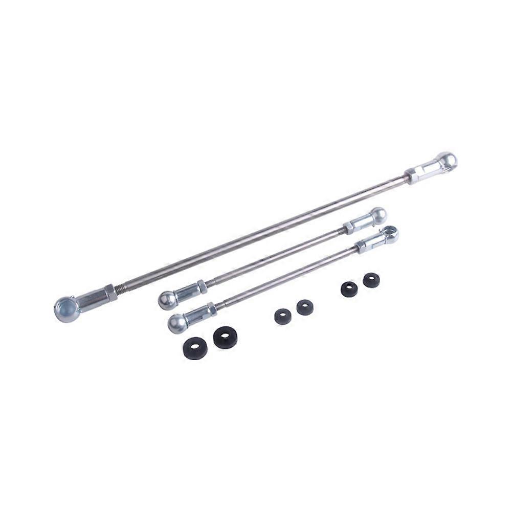 Auto-schaltgestänge-druckstangen-set, Dichtung 245283 2452/e1 Für Peugeot 106 1991–2003, Citroen Saxo, 1996–2003, Citroen Chanson