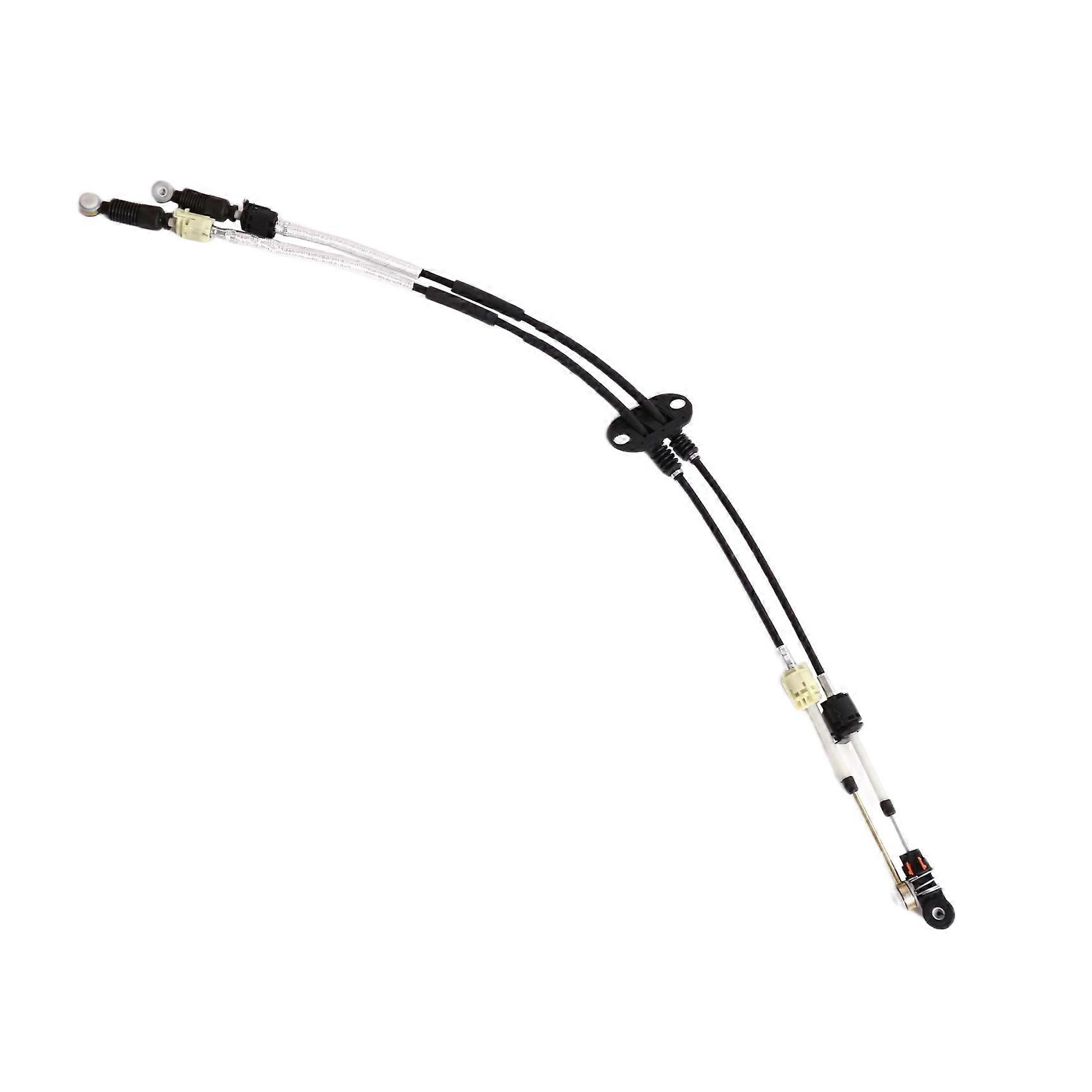 Autozubehör Bp4k-46-500 Getriebesteuerkabel Für 3 2004–2010 Mt1.6 Motor 5 Geschwindigkeit