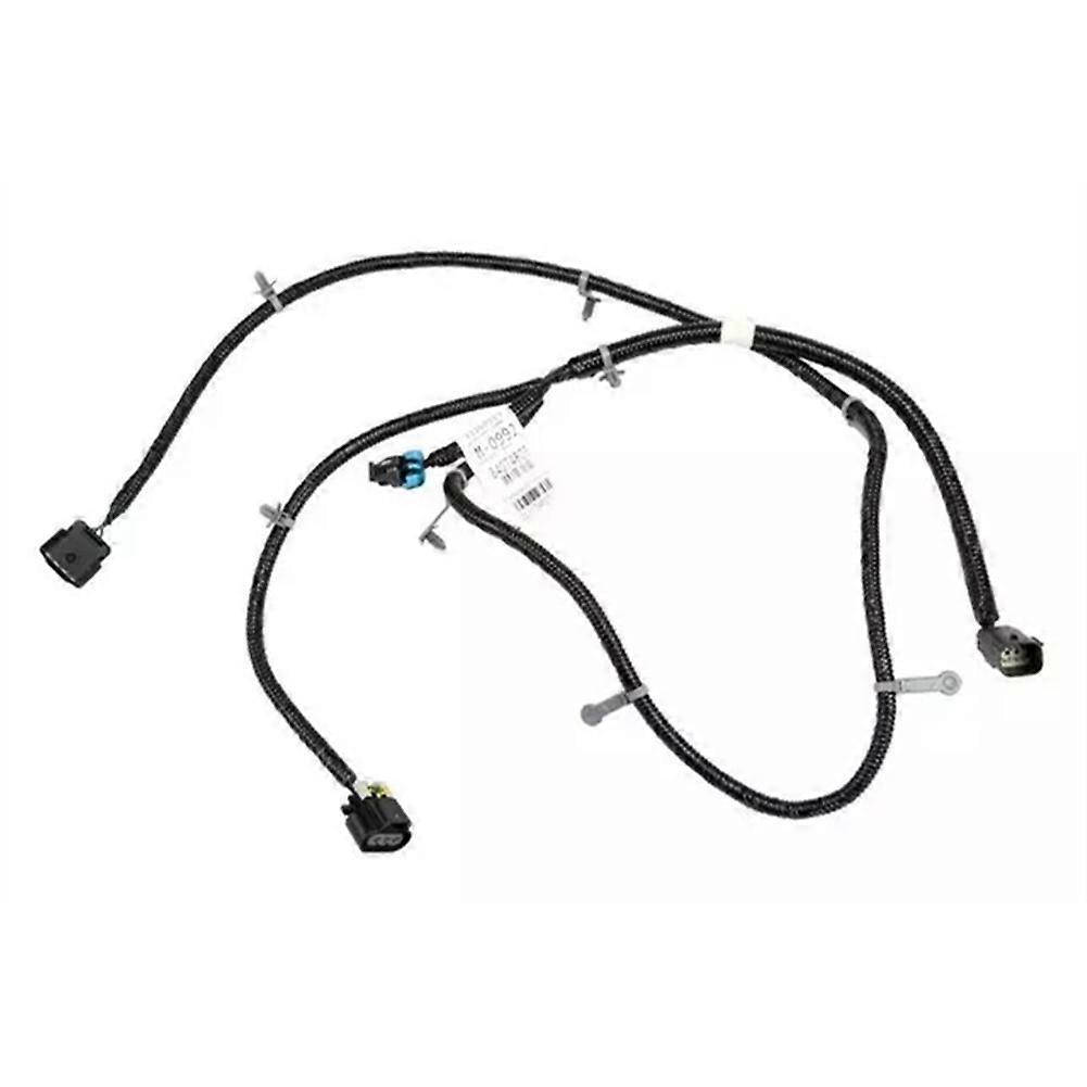 84074805 Auto Frontstoßstange Radar Kabelbaum Einparkhilfe Verkabelung Für Chevrolet Impala 2016 - 2019