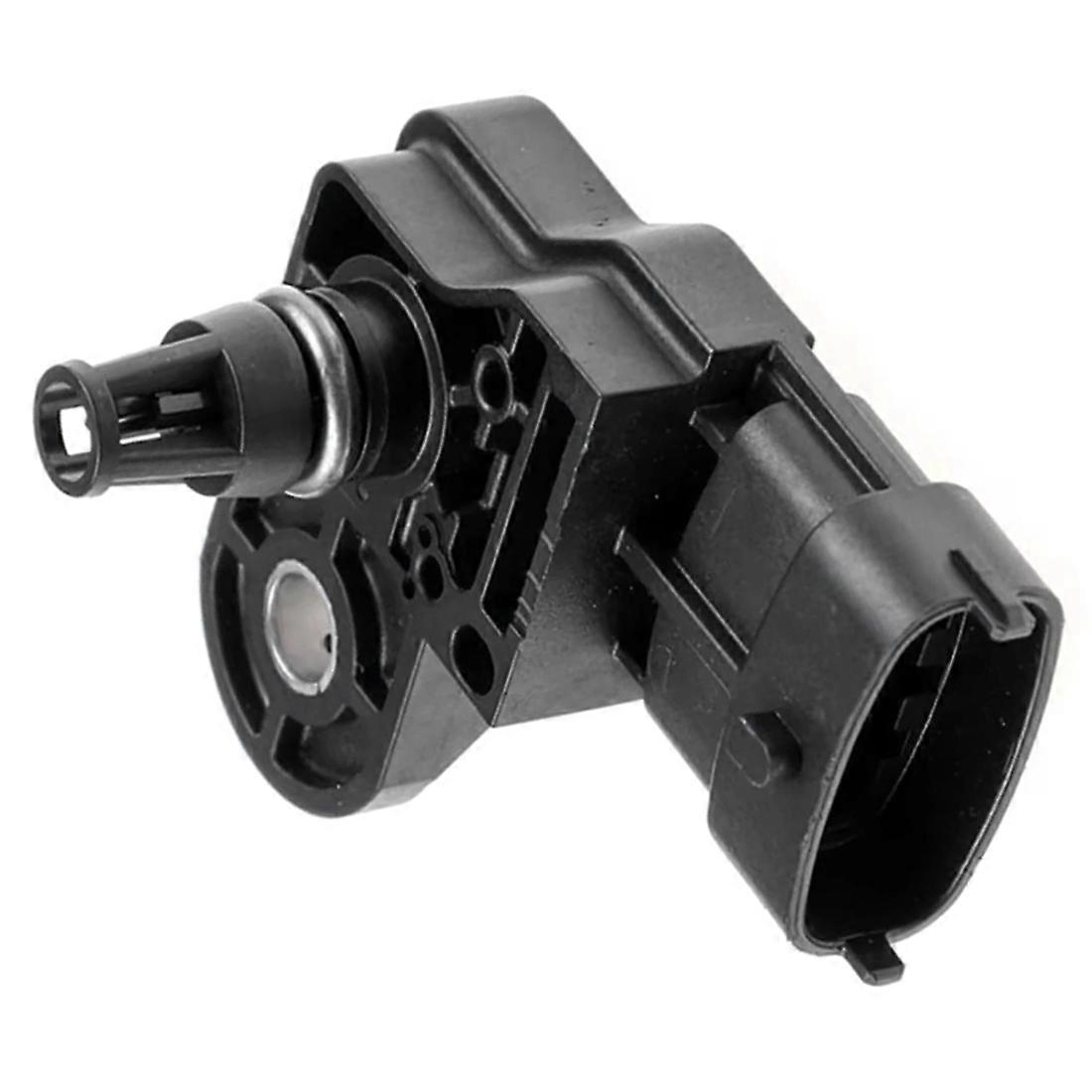 Auto Map 0261230334 Krümmerdrucksensor Für Ford Fiesta Mk6 Focus Mk3 Escape 1.6