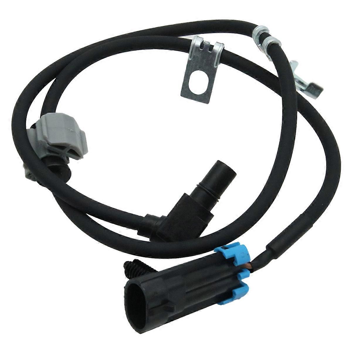 15058369 Abs-raddrehzahlsensor Vorne Links Für 2003 2004 2005 Chevrolet Gmc Astro Safari Autozubehör