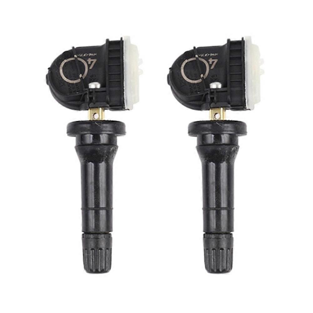2 Stück 13506028 433 Mhz Tpms Reifendrucksensor Reifendruckventil Für Opel Adam Ampera Antara Astra Corsa 13598773