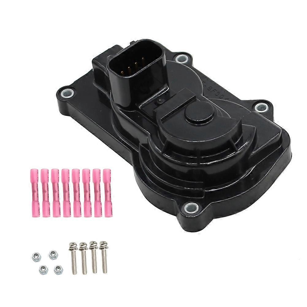 Drosselklappensensor Tps 12570800 Für Gm 2003–2007 Silverado Sierra 977–000