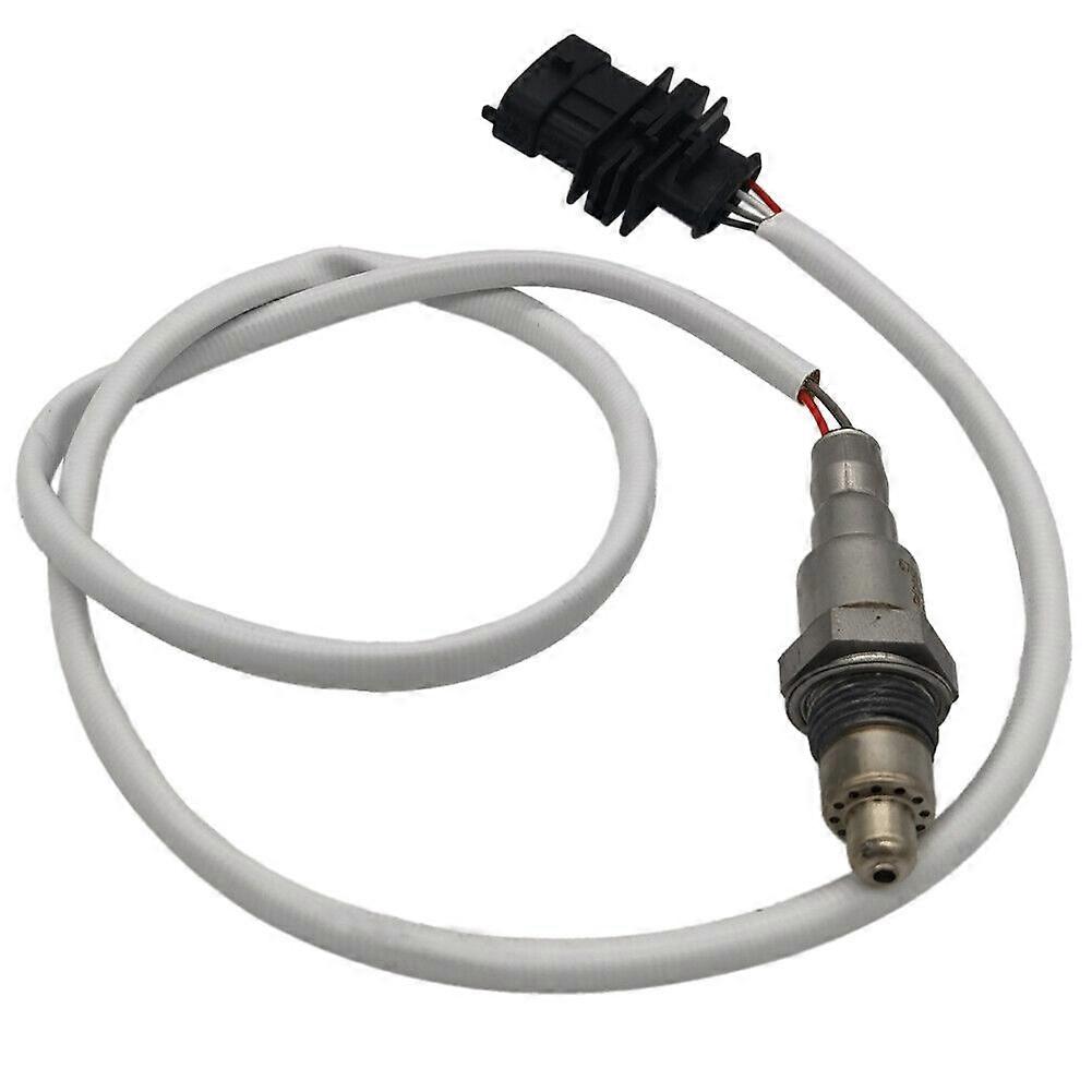 Hinterer Sauerstoffsensor Für Maserati Yauatroporte Levante Ghibli Z.0 Vsh Chvd 670031347