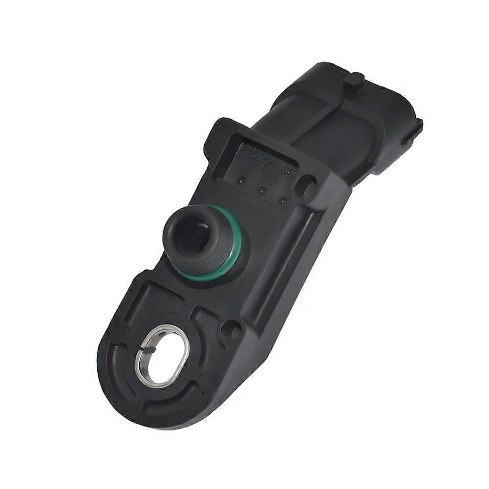 Map Krümmer-absolutdrucksensor 0281002844 Für Alfa Romeo 147 156 166 Giulietta Mito, Fiat Stilo Punto Doblo, Lancia