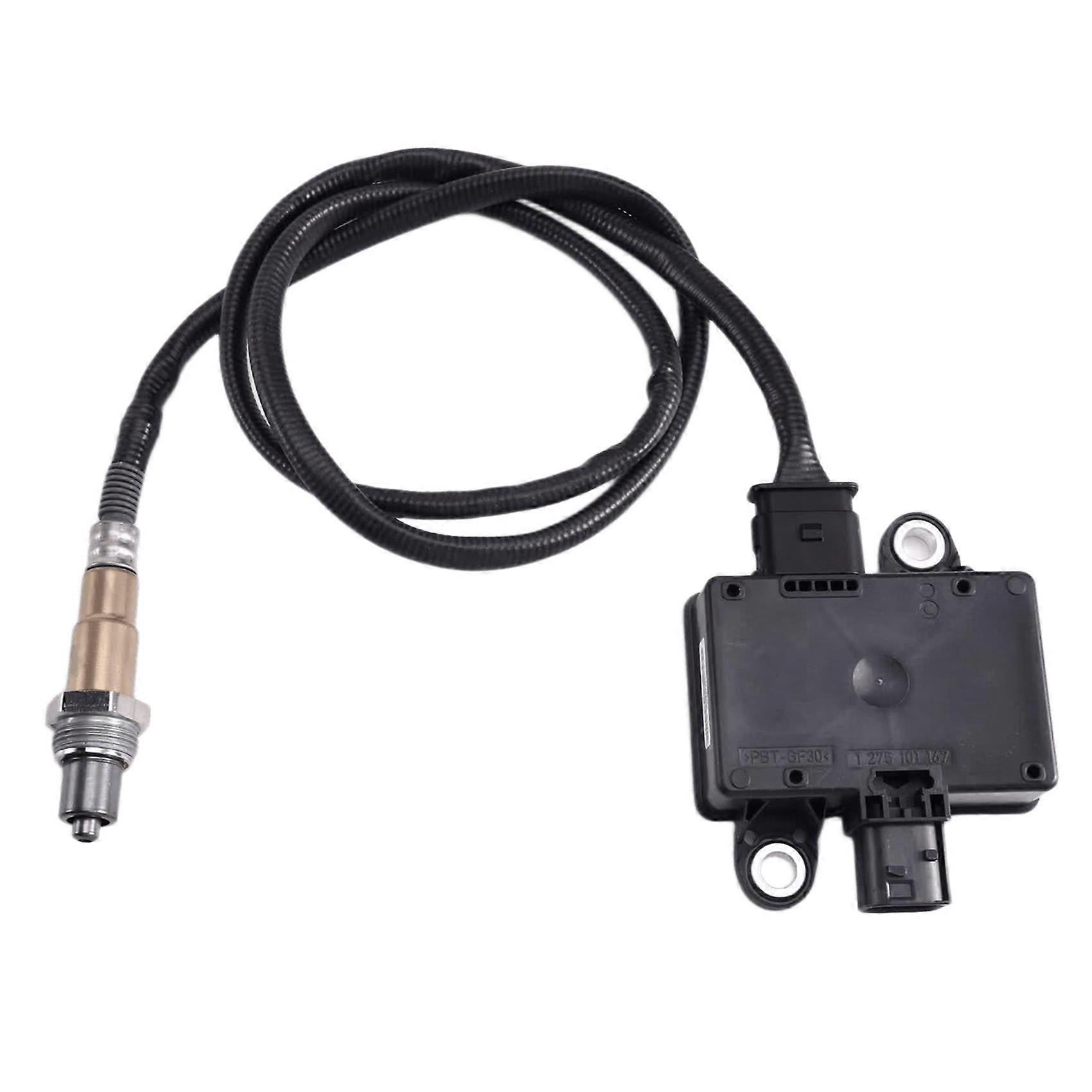 A10u-0281007975 Lkw-pm-feinstaubsensor Für Detroit Dd13 Dd15 Dd16 1277023621