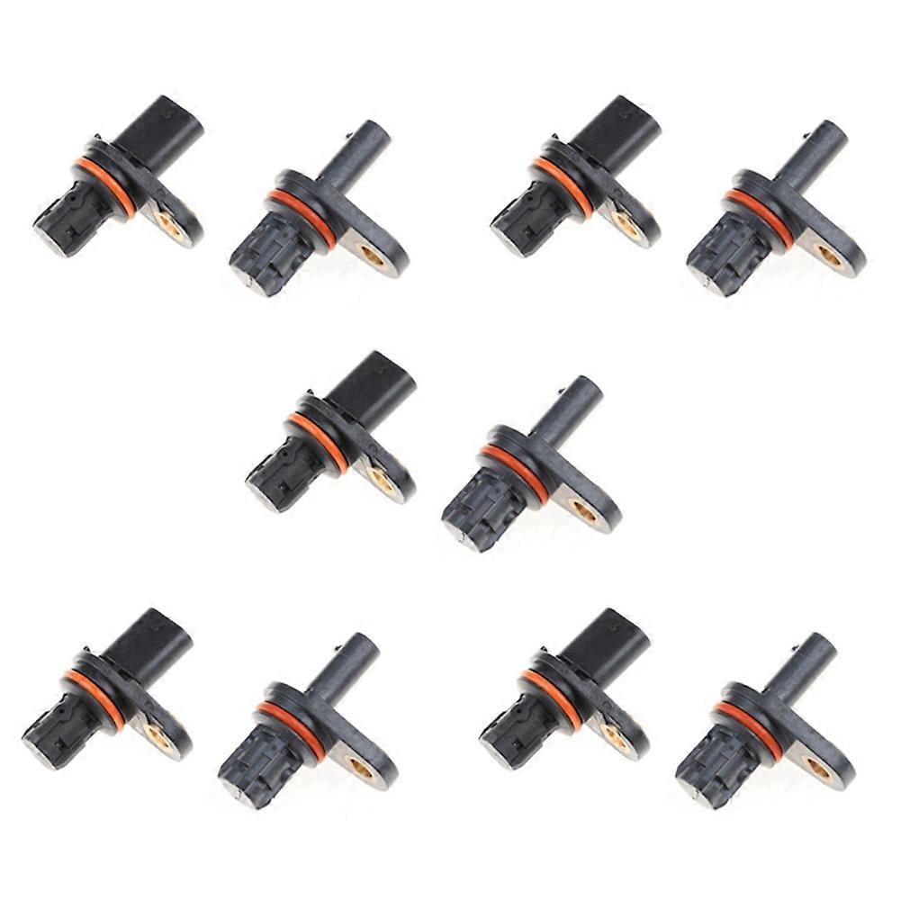 5 Satz Nockenwellen-positionssensor 55565708 55565709 Für Chevrolet Cruze Aveo Sonic Opel Vauxhall Pontiac