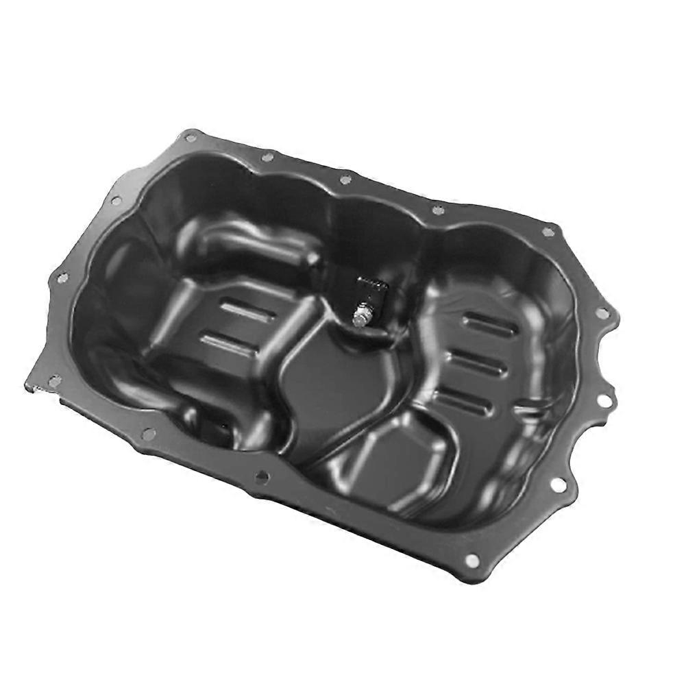 Ölwannengehäuse Für 5-gang-getriebe Jx6g-6675-bc Jx6z-6675-c Kompatibel Mit Ford Focus Iv Kuga 1.5 Ecoboost Jx6g6675bb Jx6z6675c