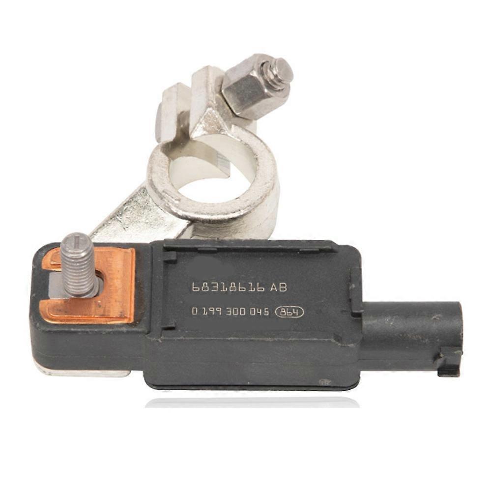 Batteriestromsensor, Batterietemperatursensor, Kompatibel Für Ram 1500 2500 3500 Chrysler Dodge 68318616ac 56029778ab