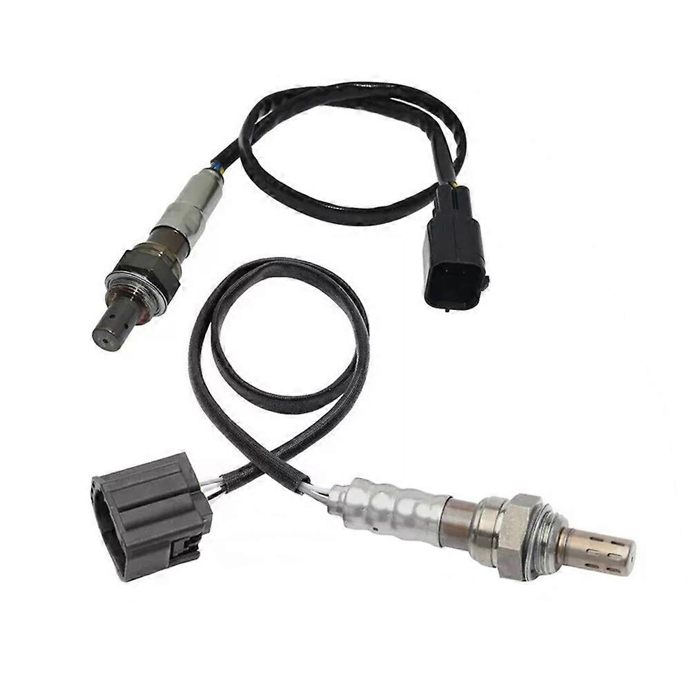 2 Stück Sauerstoffsensor Für 3 2.0l 2.3l 2006 2007 2008 2009 Sensor 1 2 Upstream Downstream 234-5040 234-4392 Autoteile